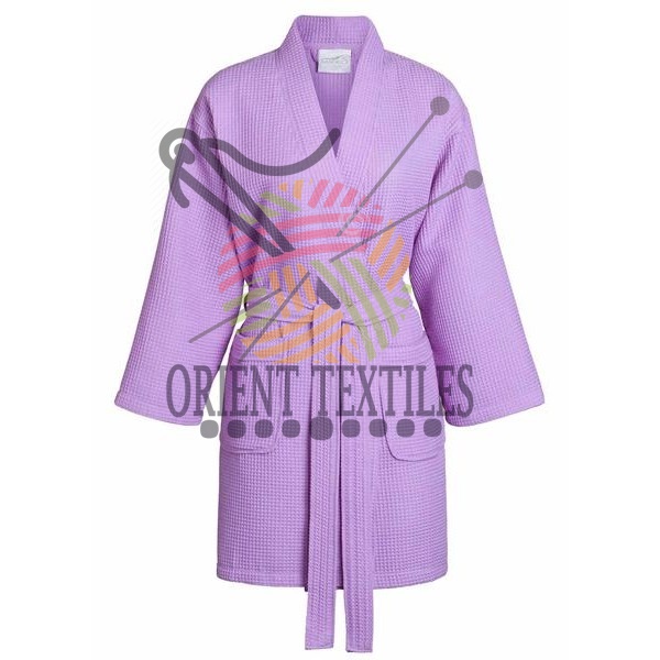 DXB Bath robe 3316